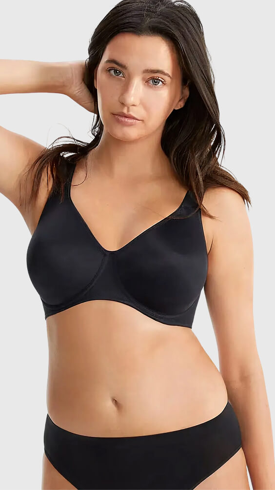 Rosa Faia TwinSeamless Comfort Bra