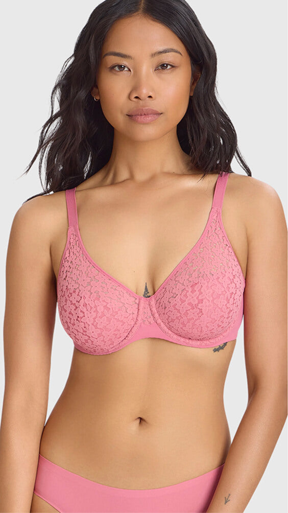 Norah Seamless Comfort Bra