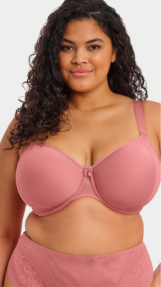 Nerina Spacer T-Shirt Bra