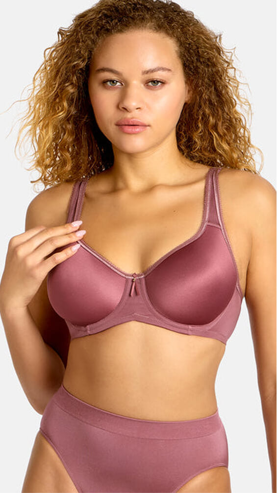 Basic Beauty Spacer T-Shirt Bra