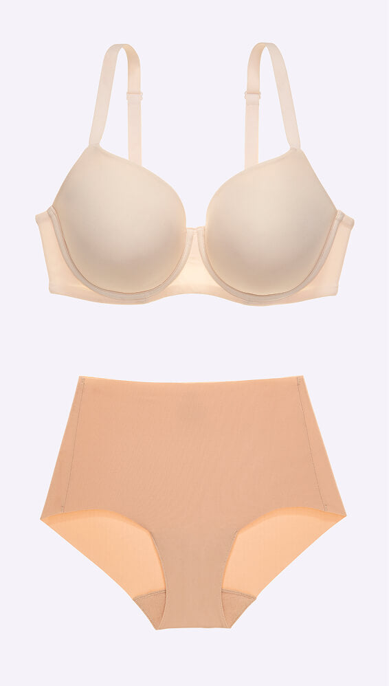 T-Shirt Bra
