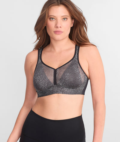 Bubble Grey
