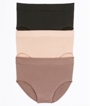 B-Smooth Brief 3-Pack: undefined