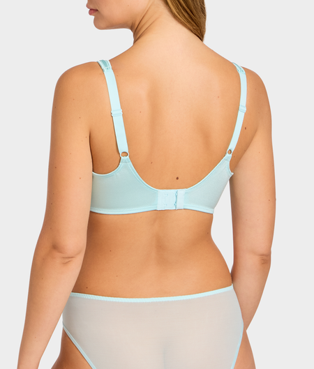 Melody Seamless Bra