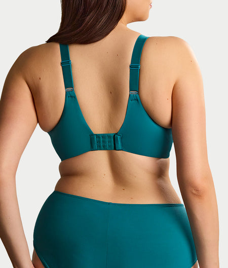 Bliss Full Coverage Side Support Bra