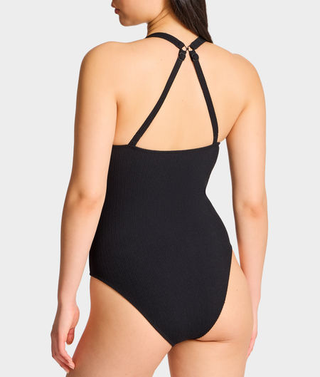 Pacifica Mazzy Underwire One-Piece
