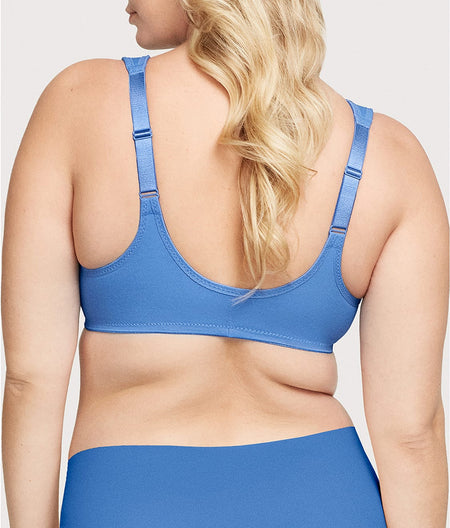 WonderWire Front-Close Bra