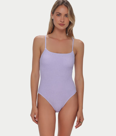 Lilac Scrunch |#| Lilac Scrunch