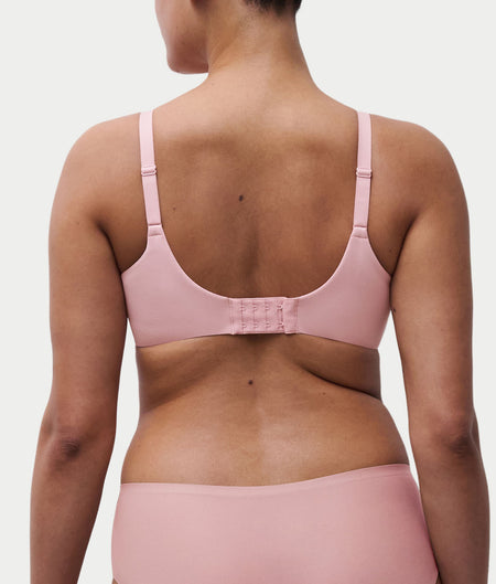 Norah Seamless Comfort Bra