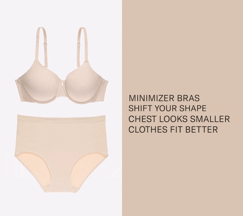 Minimizer Bras