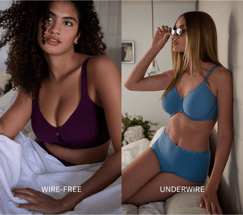 Minimizer Bras