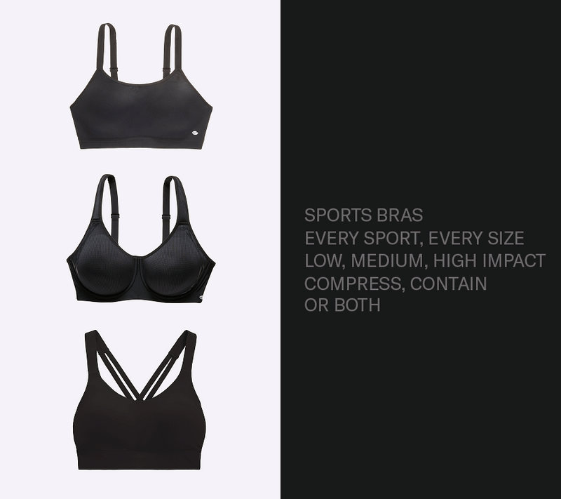 Sports Bras