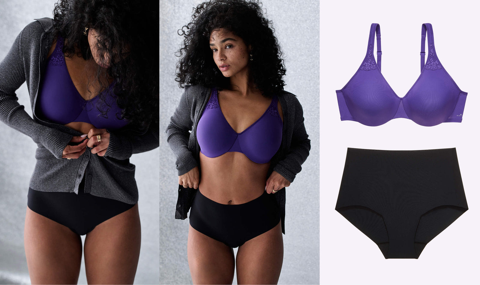 MINIMIZER <br>BRAS <br><b>FROM $40</b>