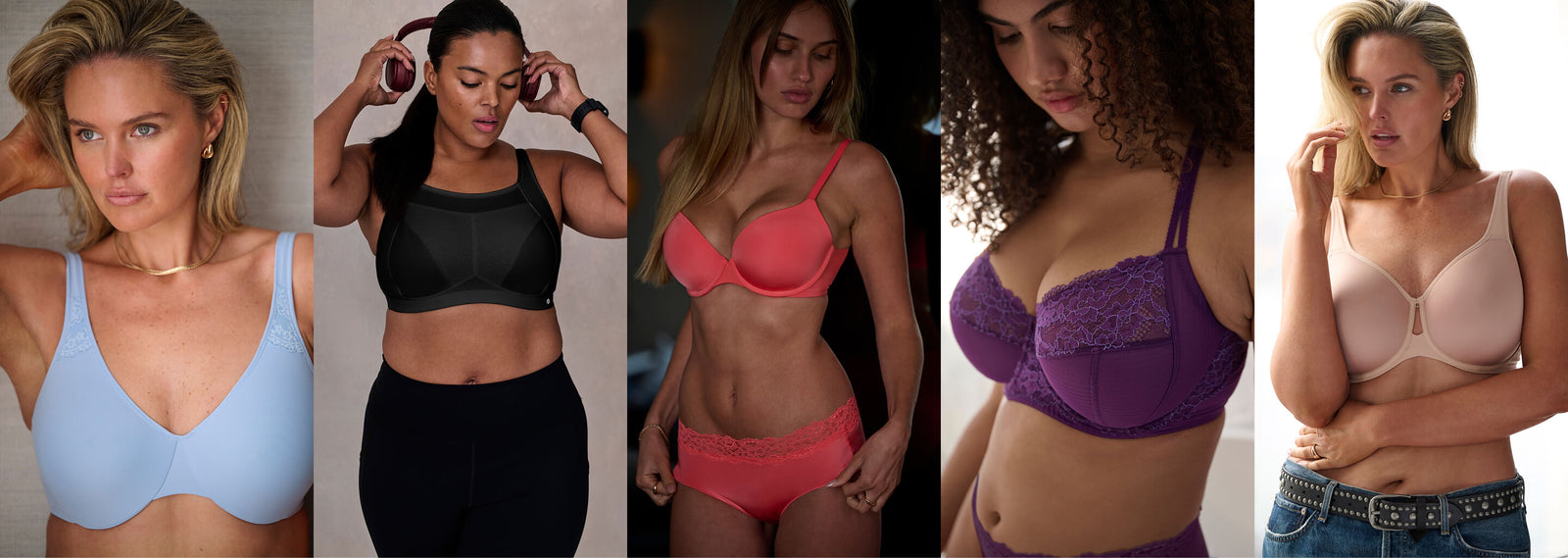 Build Your <b>2026 Bra Collection</b>
