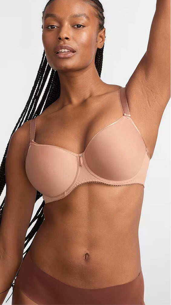 Rebecca Essentials Spacer T-Shirt Bra