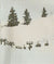 Scenic Ski Print