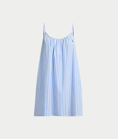 Woven Slip Dress