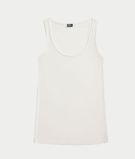 Sleep Silky Sheer Tank