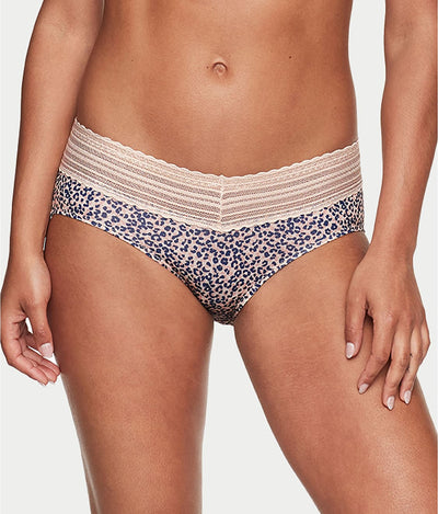 Butterscotch Leopard |#| Butterscotch Leopard