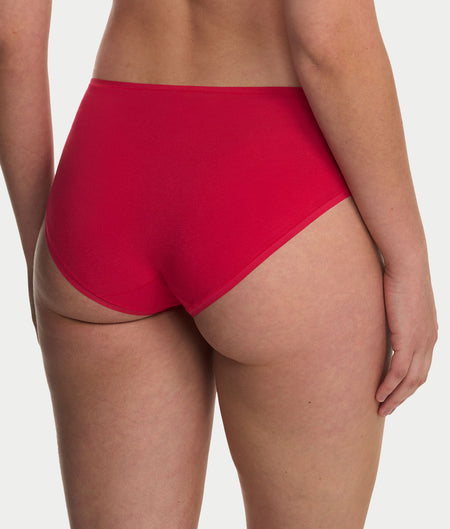 Bliss Bare Cotton Hipster