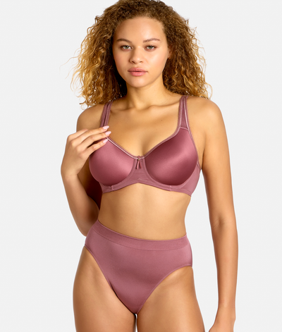 Rose Brown |#| Rose Brown