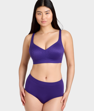 Purple Indigo |#| Purple Indigo 