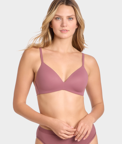 Rose Brown |#| Rose Brown