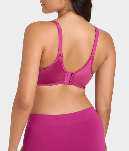 Basic Beauty Spacer T-Shirt Bra