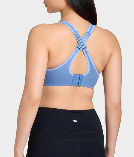 Simone Underwire Sports Bra