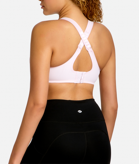 Simone Underwire Sports Bra