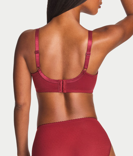 Retro Chic Bra