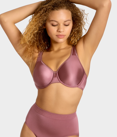 Rose Brown |#| Rose Brown