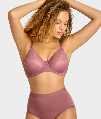 Rose Brown |#| Rose Brown