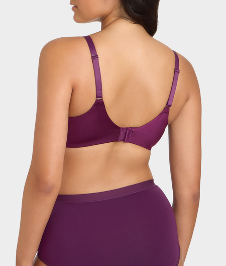 Elevated Allure Seamless Lift Bra