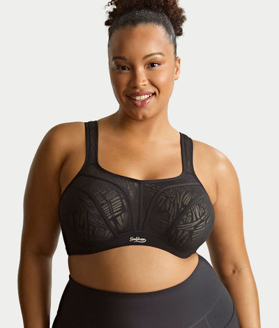 Black / Chalk |#| Black / Chalk