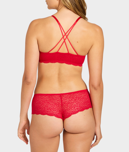 Untamed Tanga