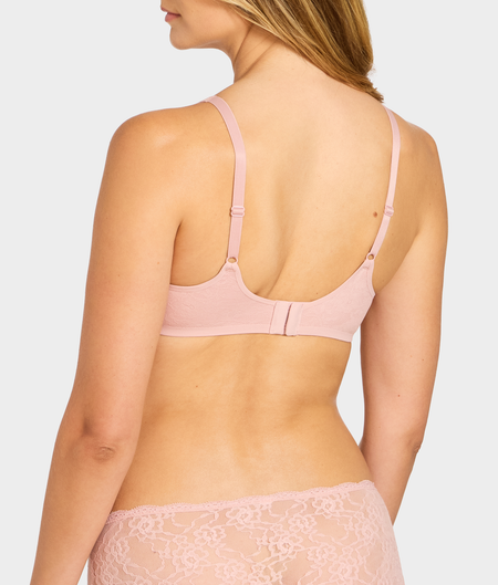 Effortlessly Lace Bra