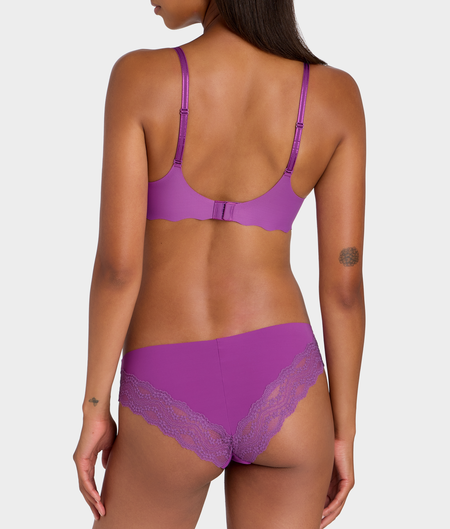 b.Bare Cheeky Bikini