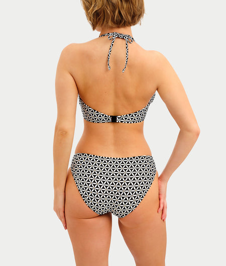 Koh Tao Halter Bikini Top