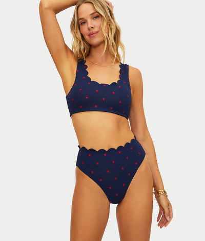 Star Spangled Seas |#| Star Spangled Seas