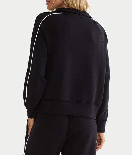 Mara Pullover Sweatshirt