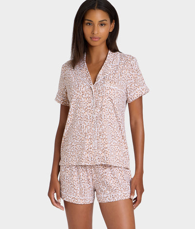 Ikat Leo Natural |#| Ikat Leo Natural