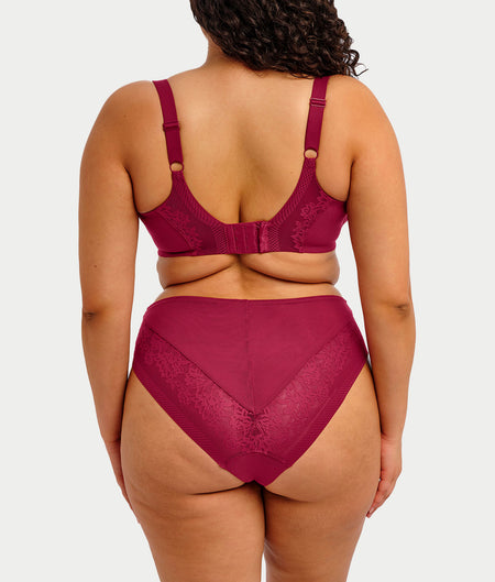 Nerina Hi-Cut Brief