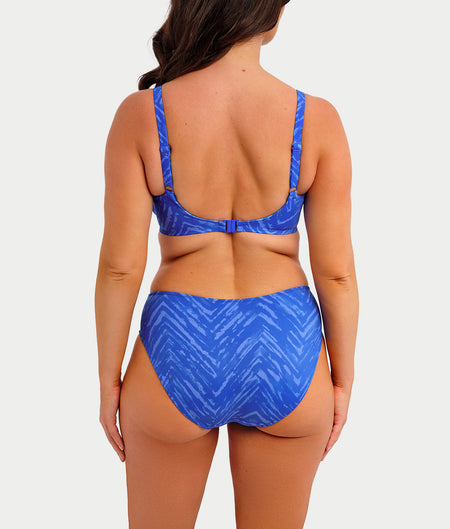 Punta Mita Gather Full Cup Bikini Top