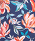 Liliflora Print