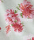 Painted Floral Toss