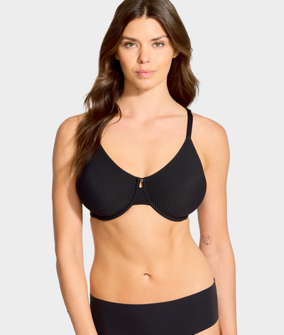 Black Stripe |#| Black Stripe