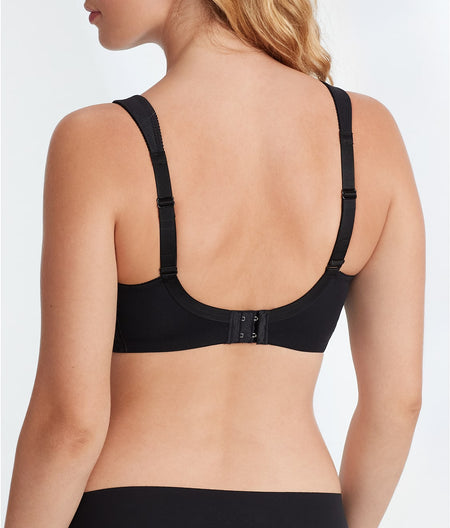 Lisa Mastectomy Wire-Free Comfort Bra