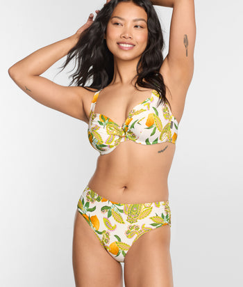 Lemon Love Ida Bikini Bottom – Bare Necessities