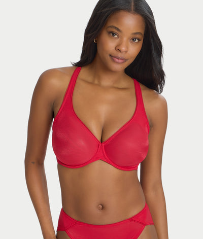 Jester Red |#| Jester Red